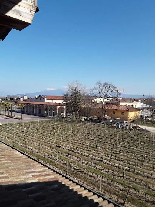 Casa Di Michela A Sirmione Con Piscinaアパートメント 0*,  イタリア