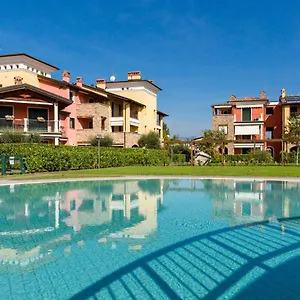 Apartament Corina, Sirmione
