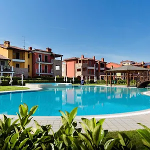 Apartament Lucy, Sirmione