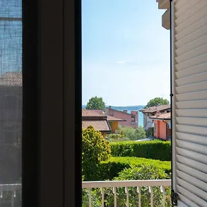 Apartment Sirmio - Narnia, Sirmione
