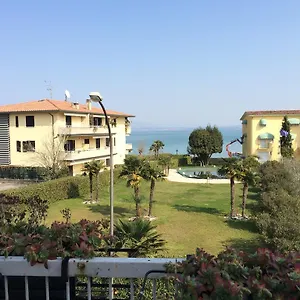 Apartment Poggio Al, Sirmione