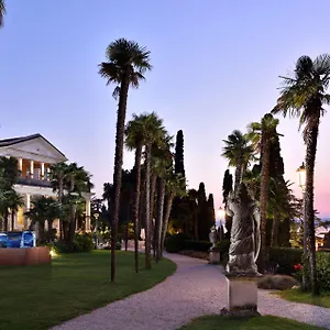 Cortine Palace Relais Chateaux Hotel