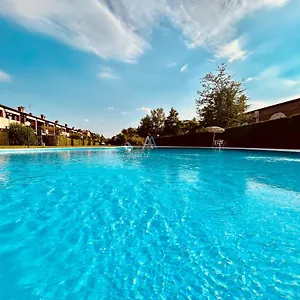 Apartment Artemide - A 150m Dal Di Garda, Sirmione