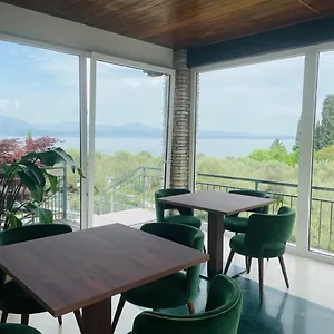 Hotell Mon Repos, Sirmione