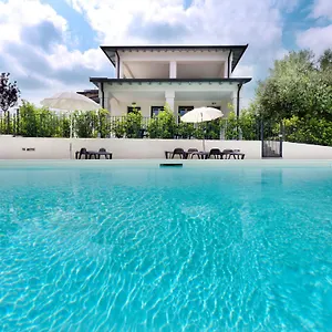 Apartament Fiore Rosso, Sirmione
