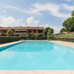 Apartament Confort Easy, Sirmione
