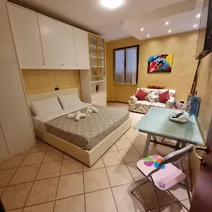 Valentino House Sirmione