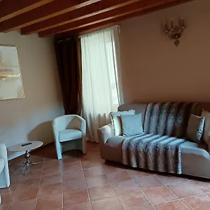 Pensionat Luxury, Sirmione