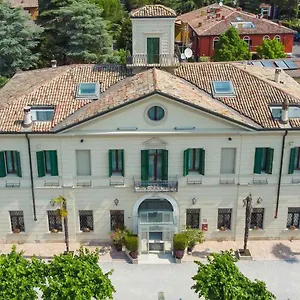 Szálloda Dogana, Sirmione
