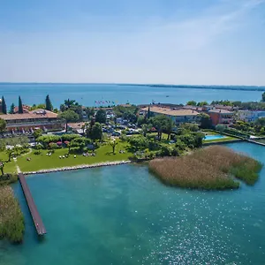 Hotell La Pauel, Sirmione