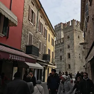 Apartment Aurora, Sirmione