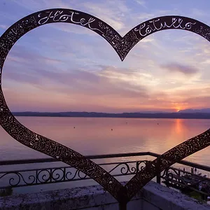 Hotell Catullo, Sirmione