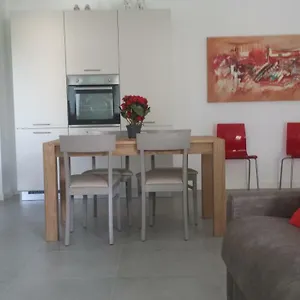 Apartament Alma, Sirmione
